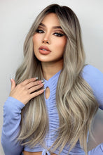 Load image into Gallery viewer, Full Machine Long Wave Wigs 26''
