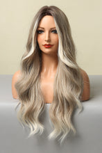 Load image into Gallery viewer, Full Machine Made Long Wave Wigs 26''
