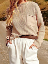 Load image into Gallery viewer, Knit Top and Joggers Set
