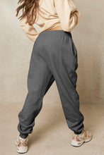 Load image into Gallery viewer, Simply Love Full Size SKELETON Graphic Sweatpants
