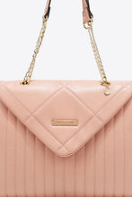 Load image into Gallery viewer, Nicole Lee USA A Nice Touch Handbag
