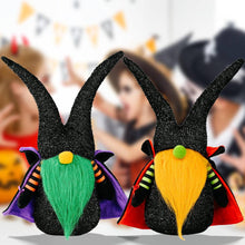 Load image into Gallery viewer, Halloween Decorations Cloak Ornaments
