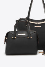 Load image into Gallery viewer, Nicole Lee USA At My Best Handbag Set
