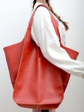 Load image into Gallery viewer, Women's Simple Large Capacity Tote Bag
