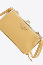 Load image into Gallery viewer, Nicole Lee USA Night Out Crossbody Wallet Purse
