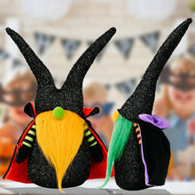Load image into Gallery viewer, Halloween Decorations Cloak Ornaments
