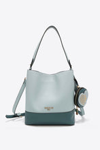 Load image into Gallery viewer, Nicole Lee USA Doing the Most Handbag
