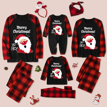 Load image into Gallery viewer, MERRY CHRISTMAS Graphic Jumpsuit
