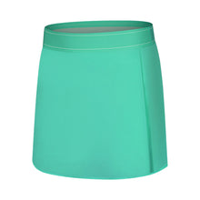 Load image into Gallery viewer, Quick-Drying Double-Layer Tennis Skirt With Pockets
