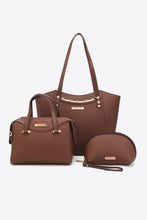 Load image into Gallery viewer, Nicole Lee USA At My Best Handbag Set
