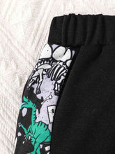 Load image into Gallery viewer, Long Sleeve Sweatshirt and Sweatpants Set

