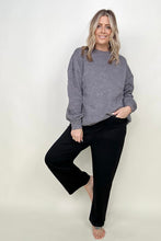 Load image into Gallery viewer, Straight Leg Jumpsuit With Pockets
