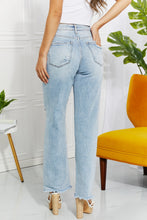 Load image into Gallery viewer, Vervet by Flying Monkey Full Size Allie 90's Dad Jean
