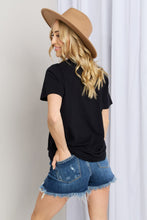 Load image into Gallery viewer, Simply Love Full Size DOG MAMA Graphic Cotton T-Shirt
