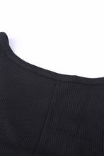 Load image into Gallery viewer, Pocketed Thermal Sleeveless Jumpsuit
