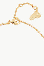 Load image into Gallery viewer, Heart Lock Charm Bracelet
