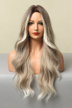 Load image into Gallery viewer, Full Machine Made Long Wave Wigs 26''
