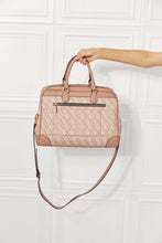Load image into Gallery viewer, Nicole Lee USA Miss Classy Handbag
