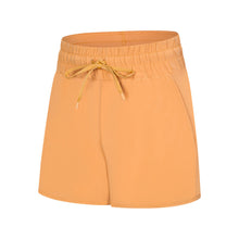 Load image into Gallery viewer, Drawstring Waist Active Shorts With Pockets
