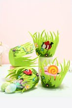 Load image into Gallery viewer, Random 4-Pack Creative Easter Decorative Basket
