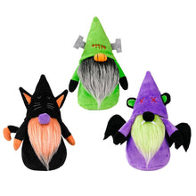 Load image into Gallery viewer, Halloween Decorations Halloween Bat Ornament With Wings

