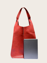 Load image into Gallery viewer, Women's Simple Large Capacity Tote Bag
