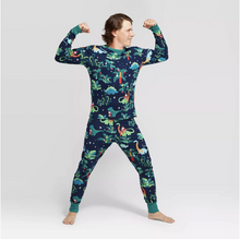 Load image into Gallery viewer, Printed Top and Pants Set
