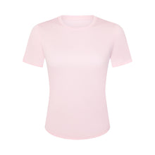 Load image into Gallery viewer, Quick-Drying Breathable Round Neck Tennis Top
