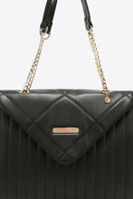 Load image into Gallery viewer, Nicole Lee USA A Nice Touch Handbag
