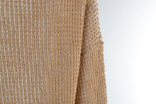 Load image into Gallery viewer, Single-breasted Knitted Cardigan
