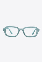 Load image into Gallery viewer, Rectangle Full Rim Sunglasses
