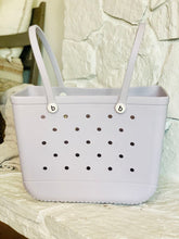 Load image into Gallery viewer, Kiss Me Jane  Massive EVA Beach Bag
