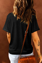 Load image into Gallery viewer, Happy Halloween Graphic T-Shirt
