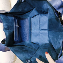 Load image into Gallery viewer, Women's Simple Large Capacity Tote Bag
