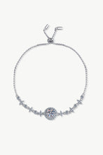 Load image into Gallery viewer, Show You The Way Moissanite Bracelet
