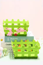Load image into Gallery viewer, Random 4-Pack Easter Decorative Basket
