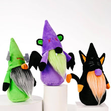 Load image into Gallery viewer, Halloween Decorations Halloween Bat Ornament With Wings
