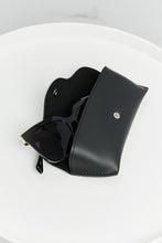Load image into Gallery viewer, Full Rim Metal-Plastic Hybrid Frame Sunglasses

