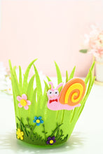 Load image into Gallery viewer, Random 4-Pack Creative Easter Decorative Basket
