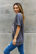 Load image into Gallery viewer, Sweet Claire "Desert Road" Graphic T-Shirt
