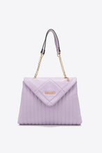 Load image into Gallery viewer, Nicole Lee USA A Nice Touch Handbag
