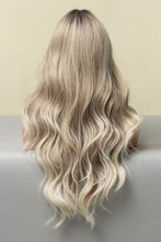 Load image into Gallery viewer, Full Machine Made Long Wave Wigs 26''
