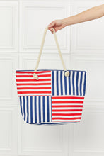 Load image into Gallery viewer, Justin Taylor I'm All In Tote Bag
