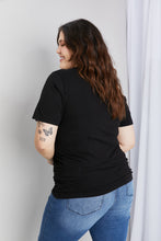 Load image into Gallery viewer, Simply Love Full Size DOG MAMA Graphic Cotton T-Shirt
