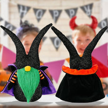 Load image into Gallery viewer, Halloween Decorations Cloak Ornaments
