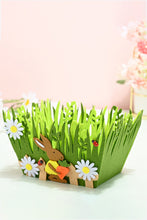 Load image into Gallery viewer, Random 4-Pack Easter Decorative Basket
