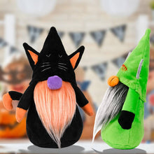 Load image into Gallery viewer, Halloween Decorations Halloween Bat Ornament With Wings
