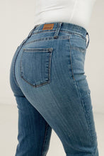 Load image into Gallery viewer, Judy Blue High Waist Elastic Waistband Pull On Slim Boot Jeans
