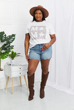 Load image into Gallery viewer, Judy Blue Full Size Raw Hem Denim Shorts
