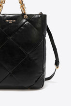 Load image into Gallery viewer, Nicole Lee USA Mesmerize Handbag

